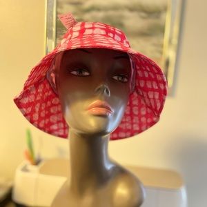 Tie-dye Bucket hat‼️